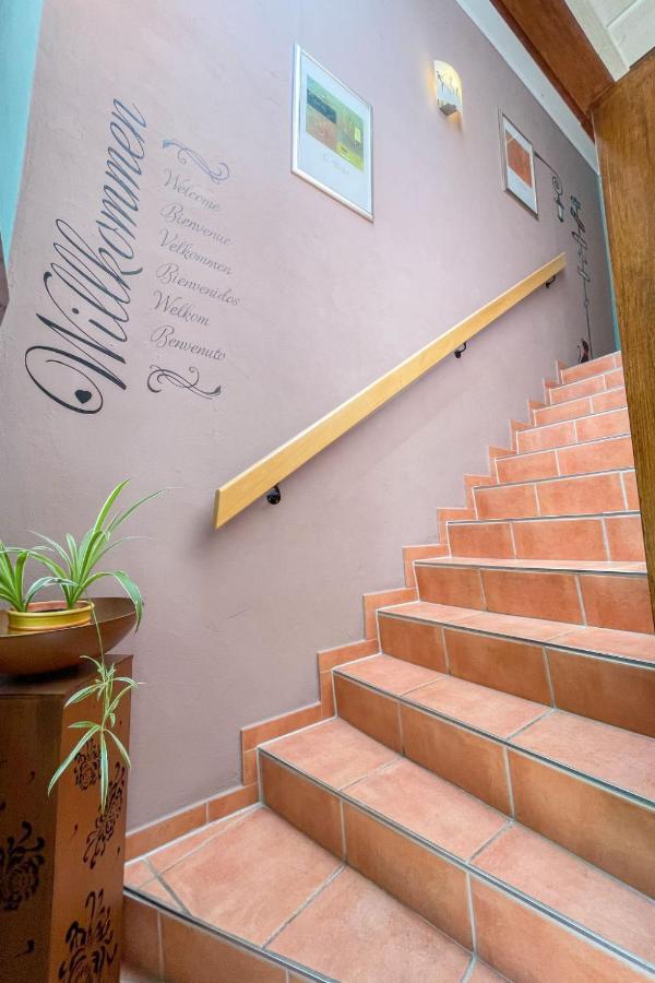 Apartment Gebauer-1 By Interhome Fuchshofen Exterior photo