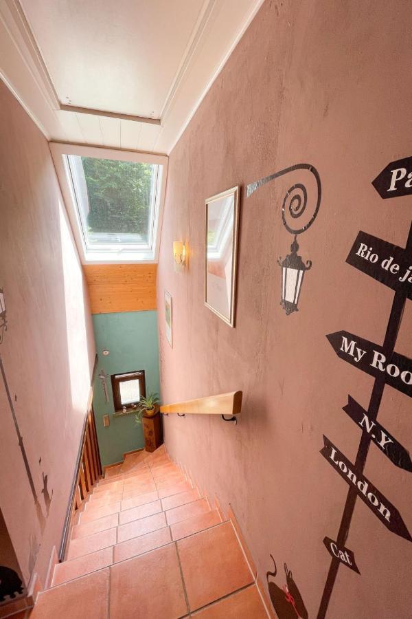 Apartment Gebauer-1 By Interhome Fuchshofen Exterior photo